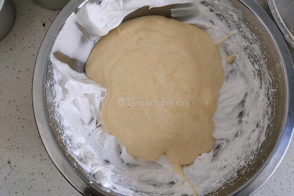 4寸奥利奥咸奶油蛋糕的做法图解6