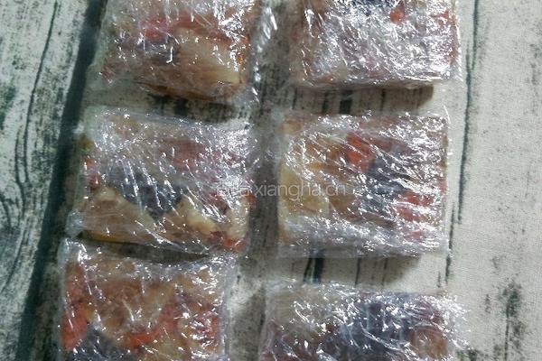 家庭版花膠滴雞精的做法图解11