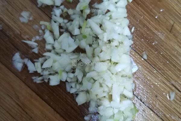扇贝粉丝的做法图解2