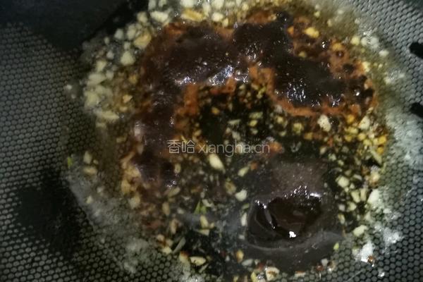 扇贝粉丝的做法图解3
