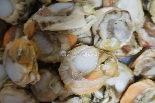 扇贝粉丝的做法图解5