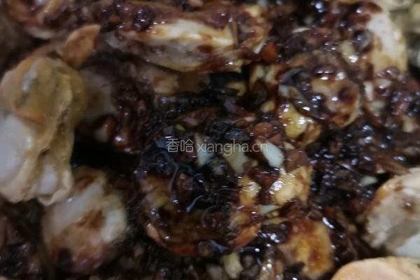 扇贝粉丝的做法图解6
