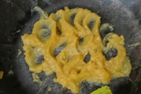 蛋糕卷（菠萝酱）的做法图解11