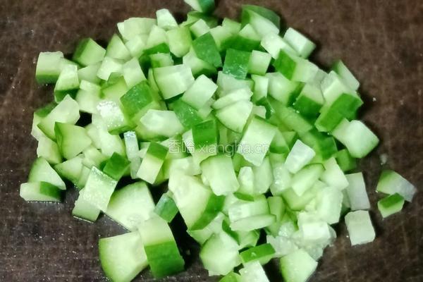 鸡蛋海苔肉松饭团的做法图解5
