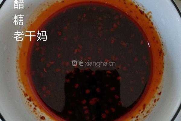 虎皮青椒的做法图解9