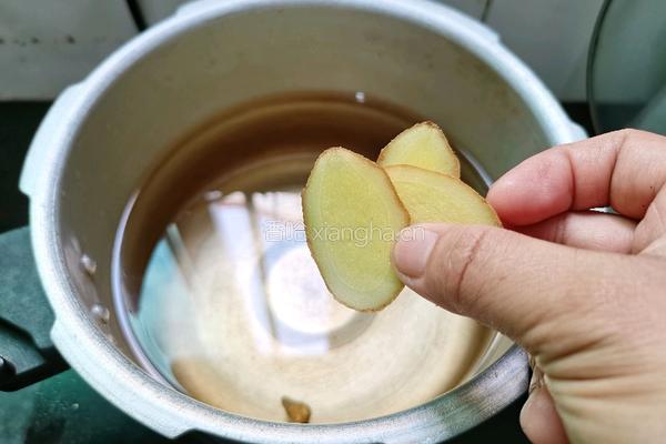 胡椒鸡汤的做法图解6