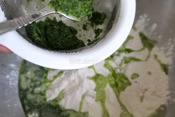 蛤蜊蔬菜面的做法图解1