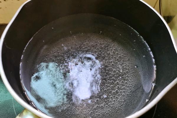 鲜味土豆粉的做法图解2