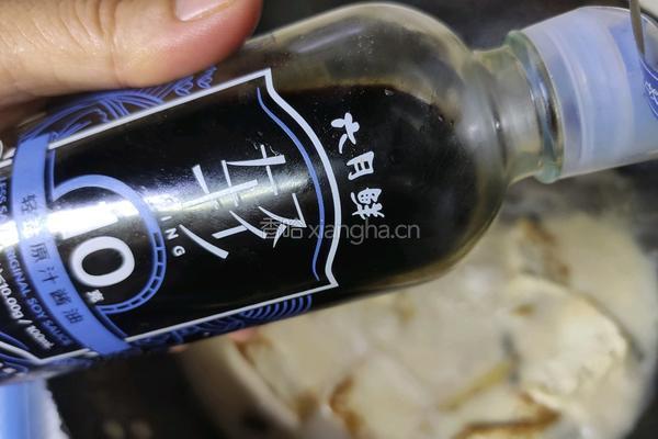 营养奶白鲫鱼豆腐汤的做法图解10