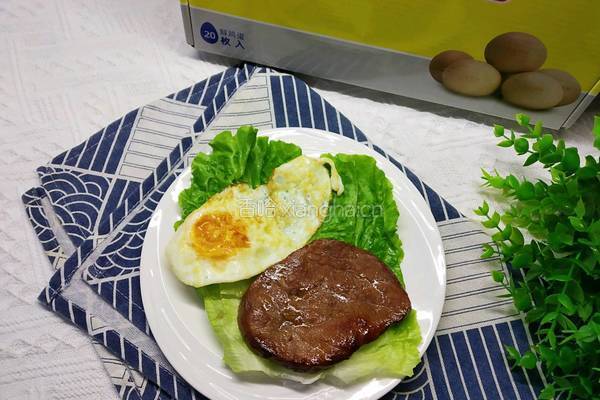 菲力牛排