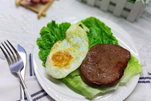 菲力牛排的做法图解10