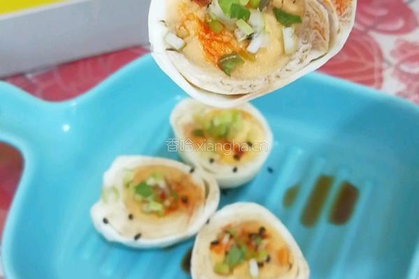 特色冻鸡蛋的做法图解9