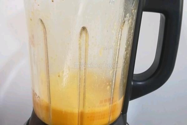香浓玉米汁的做法图解5