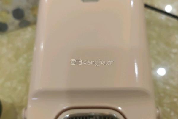 巧克力华夫饼的做法图解2