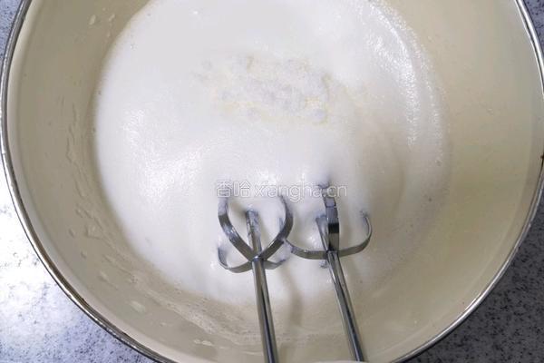 鸡蛋小松饼的做法图解7