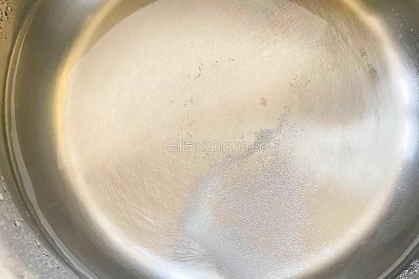 流心蛋吐司片的做法图解3