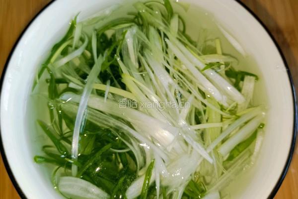 清蒸太阳鱼的做法图解4