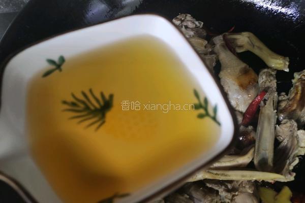 麻辣酱香鸭的做法图解9