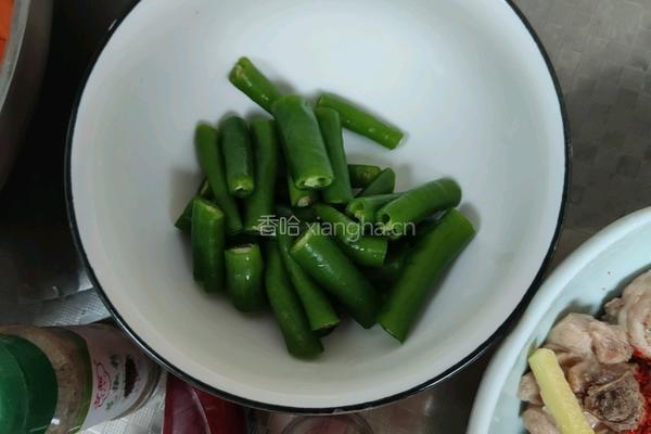 三汁焖锅的做法图解4