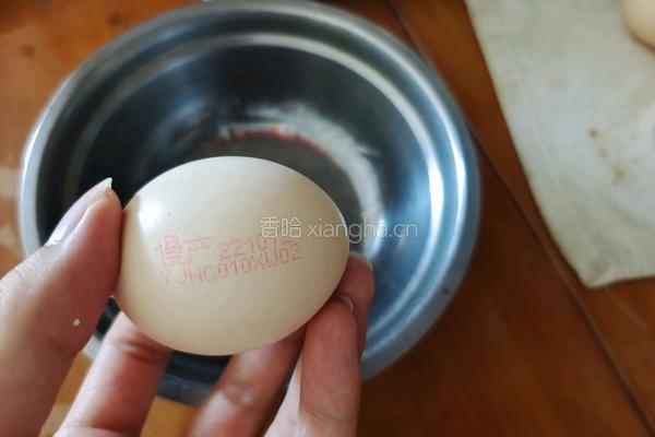 蛋角的做法图解4