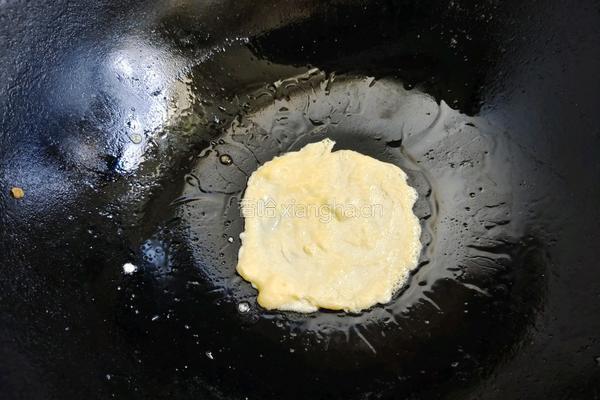 蛋角的做法图解6