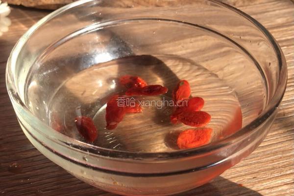 甜椒鸡蛋饼的做法图解3