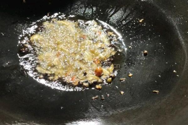 清蒸彩虹鲷的做法图解4