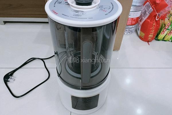 奶香玉米汁的做法图解4