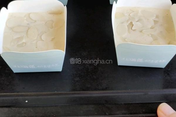 香蕉蛋糕的做法图解13