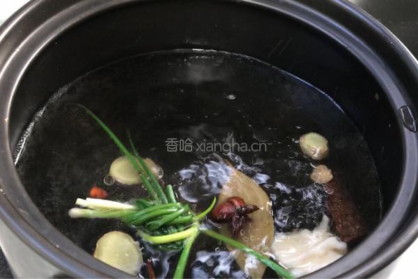 什锦炖菜的做法图解4