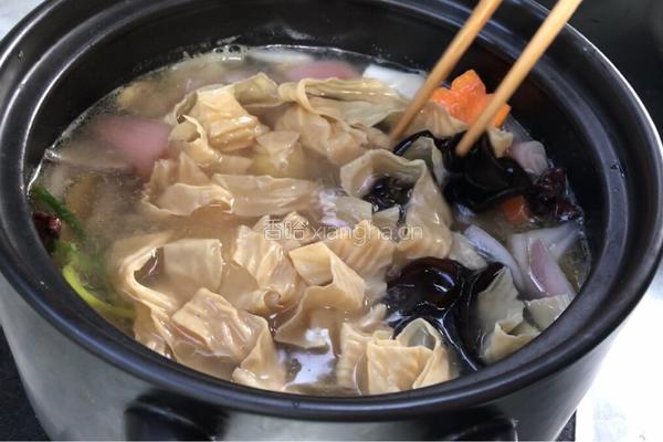 什锦炖菜的做法图解6