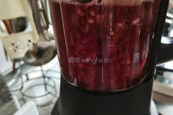营养米糊的做法图解5