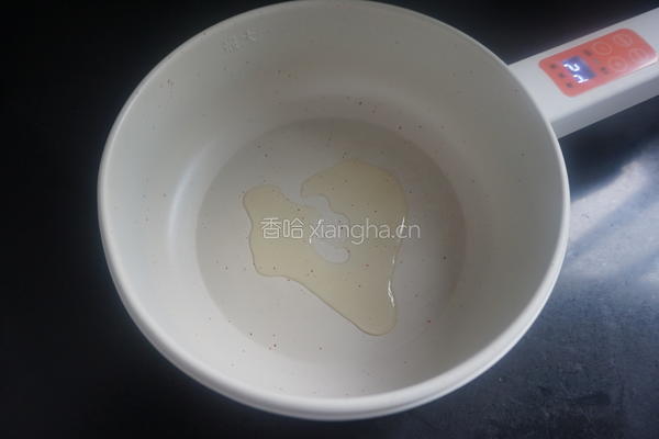  炒蟹粉的做法图解6