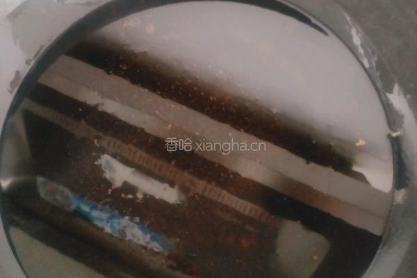 脆皮炸鸡的做法图解5