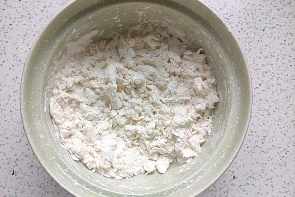 白菜疙瘩汤的做法图解5