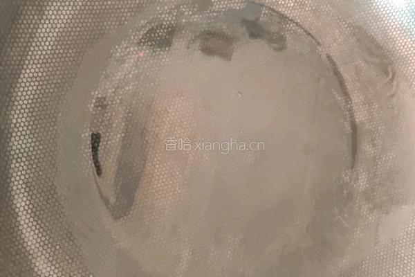 炝炒白玉片的做法图解2