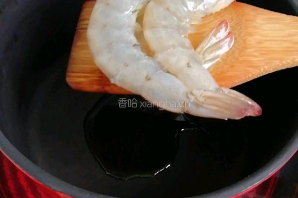 疙瘩汤的做法图解3
