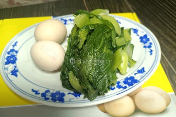 泡菜炒鸡蛋的做法图解1