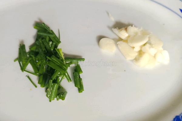 泡菜炒鸡蛋的做法图解2