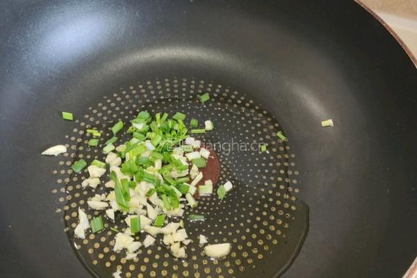 番茄山药鸡蛋羹的做法图解5