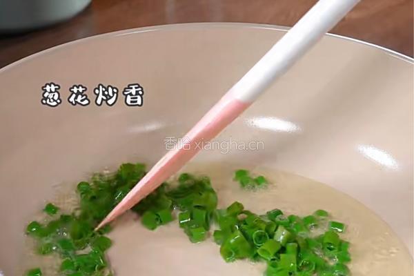 番茄鸡蛋面片汤的做法图解2