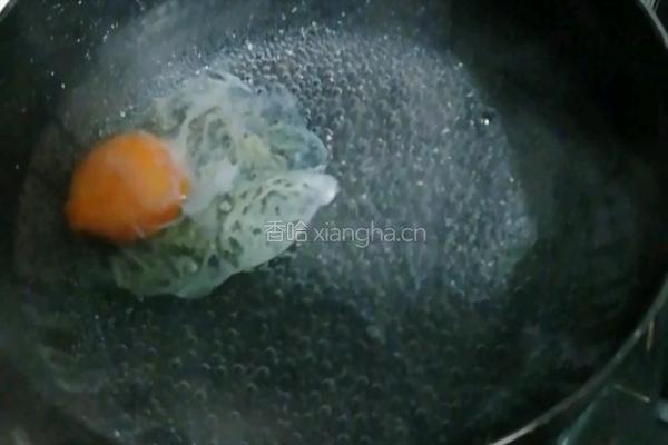 捞汁手擀面的做法图解11