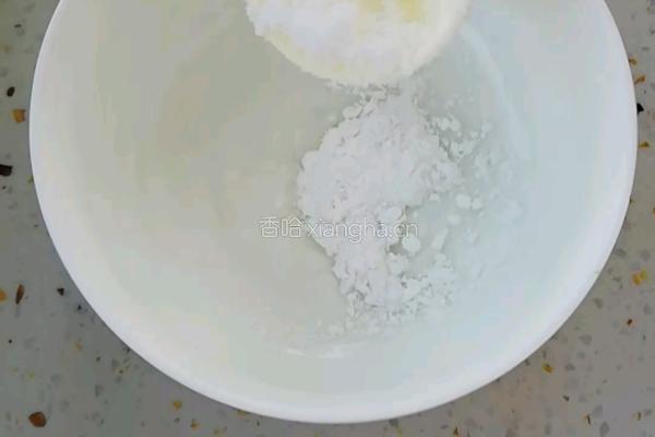蒜蓉油菜的做法图解3