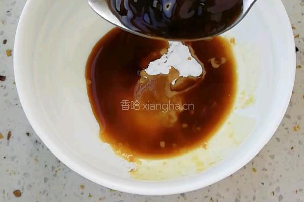 蒜蓉油菜的做法图解5