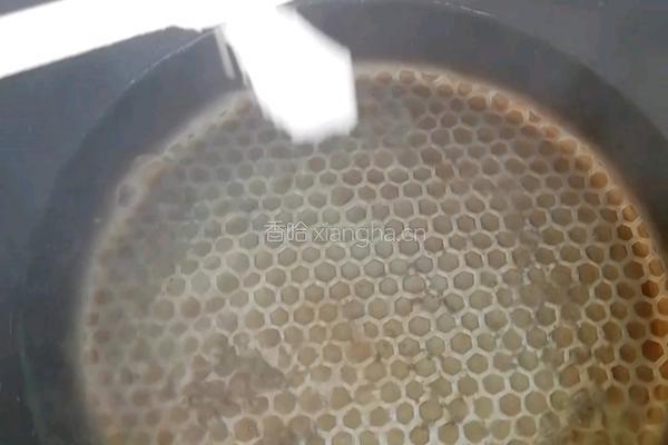 蒜蓉油菜的做法图解9