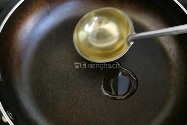 蒜蓉油菜的做法图解13