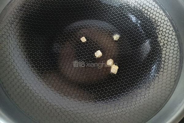 土豆炖鸡块的做法图解5