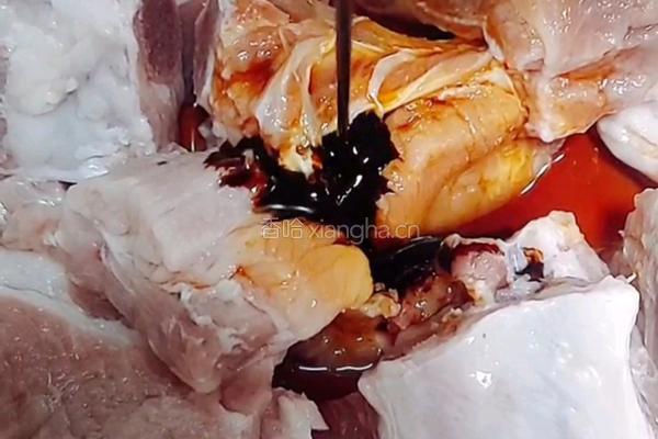 金牌糯米饭的做法图解1