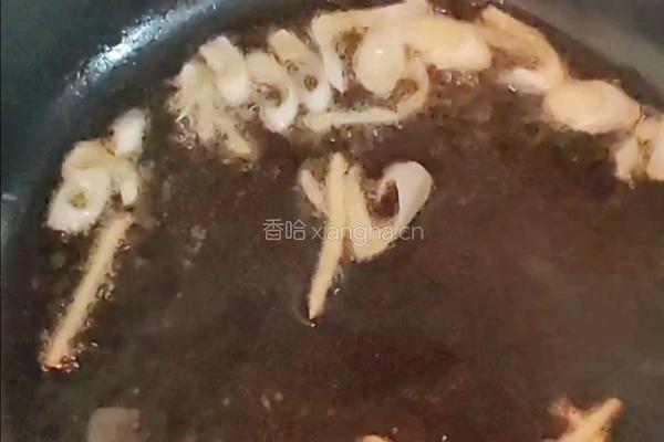 时蔬鲜虾粥的做法图解2