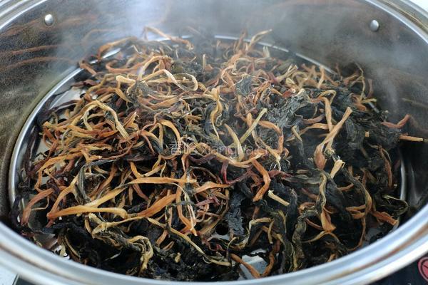 自制梅干菜的做法图解13